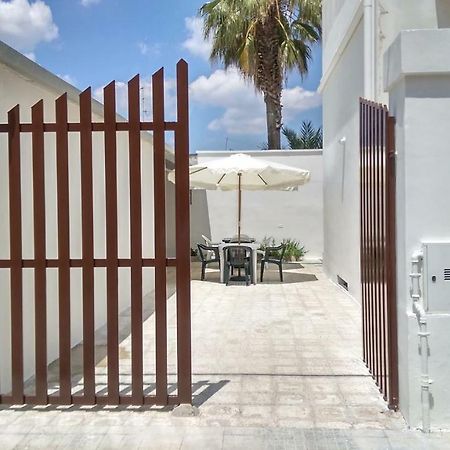 Casa Vacanze Maria&Vito Велие Екстериор снимка