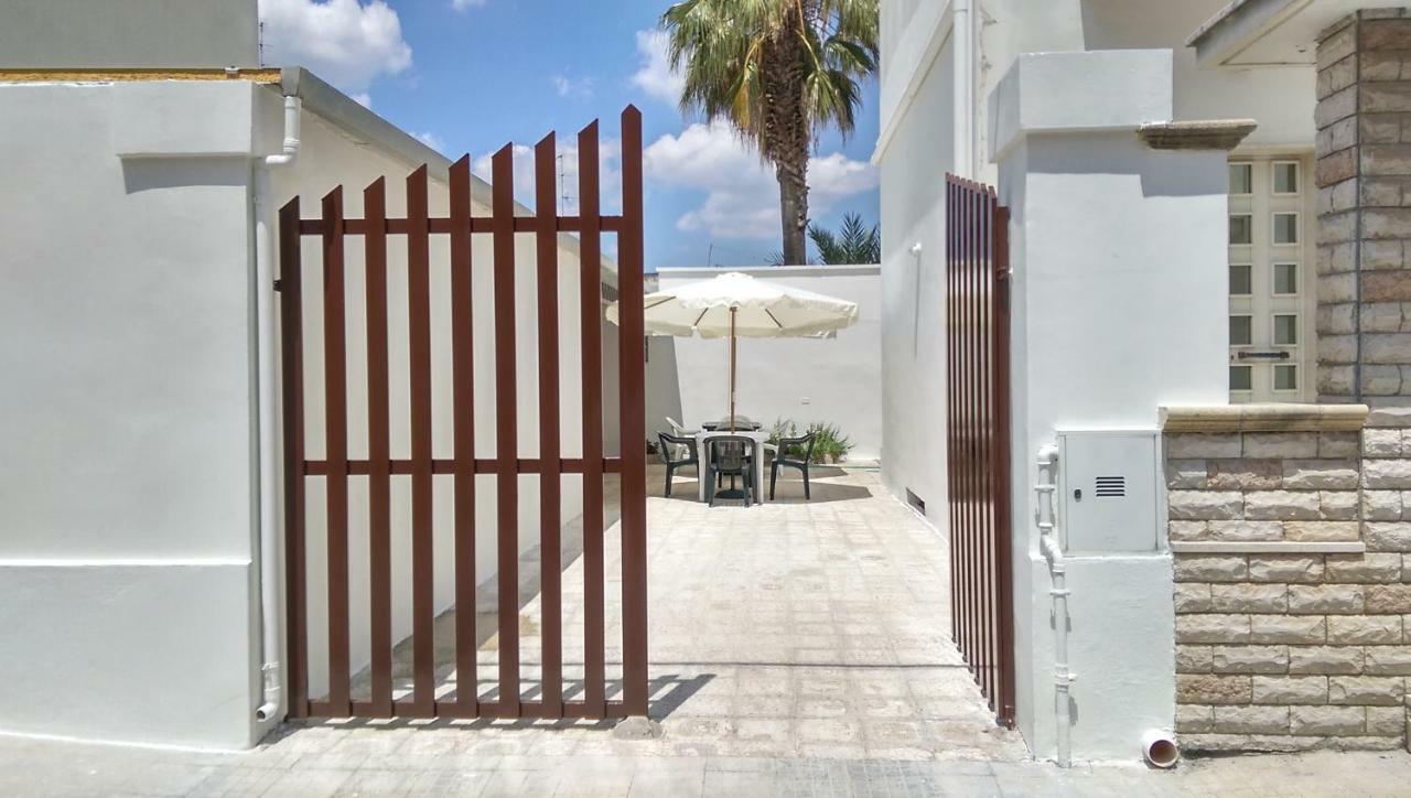 Casa Vacanze Maria&Vito Велие Екстериор снимка