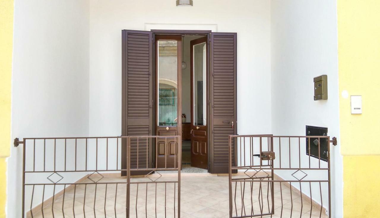 Casa Vacanze Maria&Vito Велие Екстериор снимка