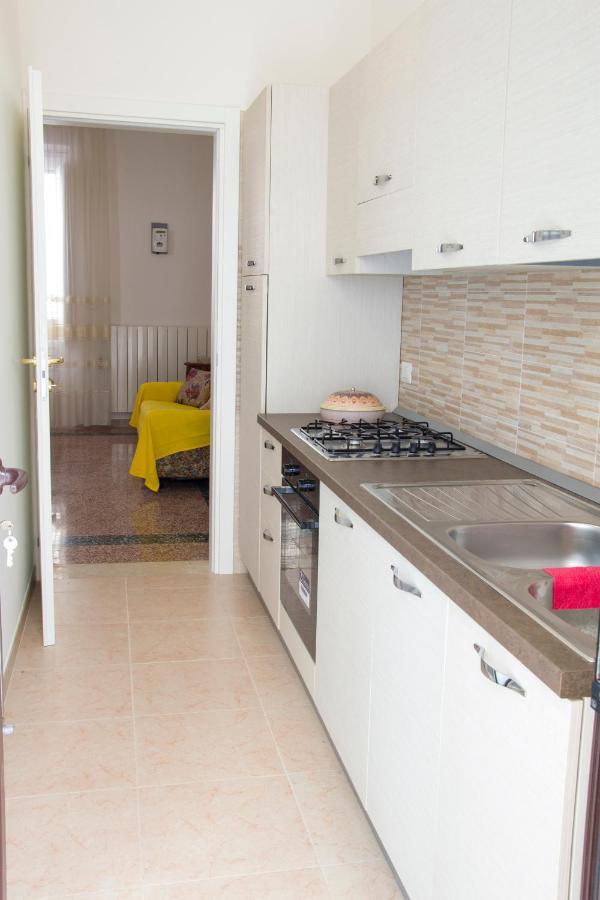 Casa Vacanze Maria&Vito Велие Екстериор снимка
