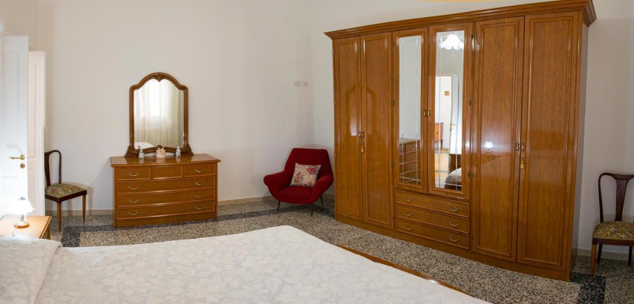 Casa Vacanze Maria&Vito Велие Екстериор снимка